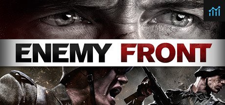 Enemy Front PC Specs