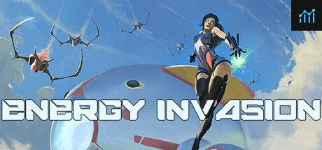 Energy Invasion System Requirements