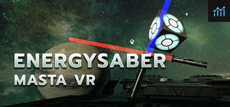 Energysaber Masta VR PC Specs