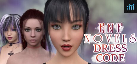 ENF Novels: Dress Code PC Specs