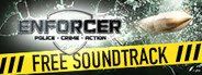 Enforcer: Police Crime Action System Requirements