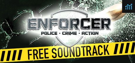 Enforcer: Police Crime Action PC Specs