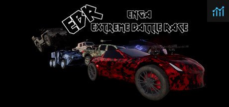 Enga Extreme Battle Race PC Specs