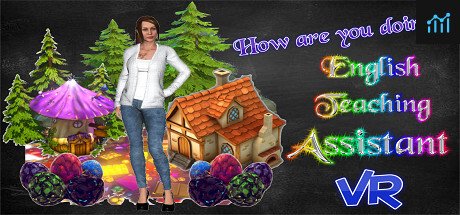 Can I Run English Teaching Assistant VR?