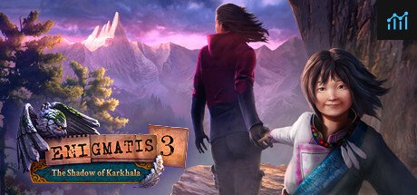 Can I Run Enigmatis 3: The Shadow of Karkhala?
