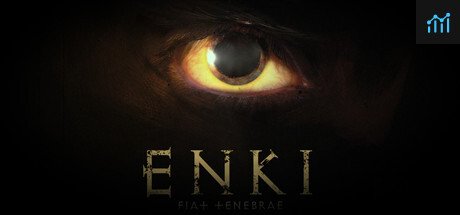 ENKI PC Specs