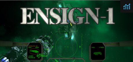 Ensign-1 PC Specs