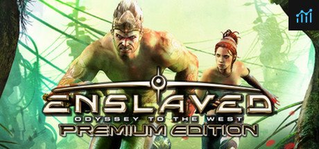 ENSLAVED: Odyssey to the West Premium Edition PC Specs