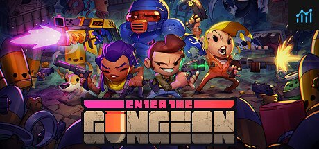 Enter the Gungeon PC Specs