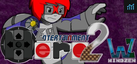 Entertainment Hero 2 PC Specs