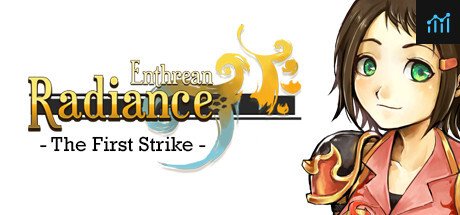 Enthrean Radiance : The First Strike PC Specs