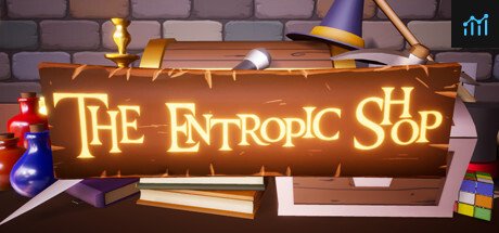 Entropic Shop VR PC Specs