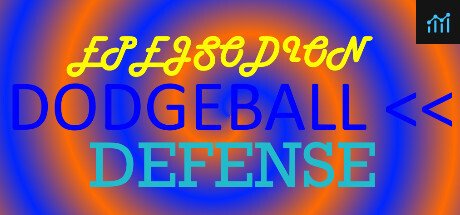 EPEJSODION Dodgeball Defense PC Specs