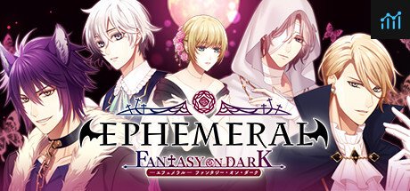 EPHEMERAL -FANTASY ON DARK- PC Specs