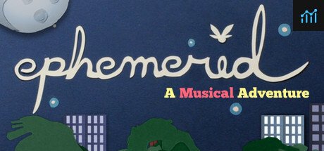 Ephemerid: A Musical Adventure PC Specs
