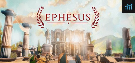Ephesus PC Specs