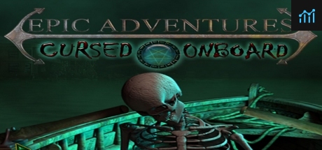Epic Adventures: Cursed Onboard PC Specs