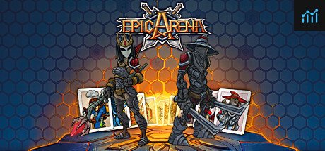 Epic Arena PC Specs