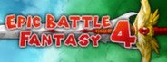 Epic Battle Fantasy 4 System Requirements