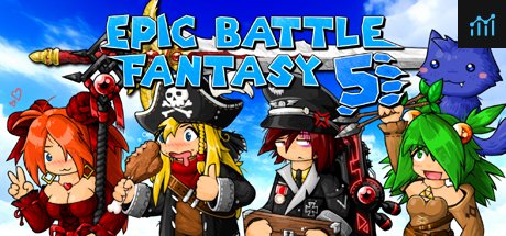 Epic Battle Fantasy 5 PC Specs