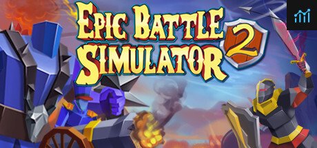 Epic Battle Simulator 2 PC Specs