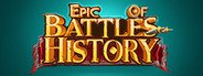 Epic Battles of History System Requirements