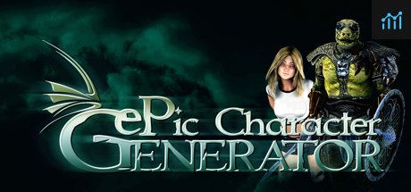 ePic Character Generator PC Specs