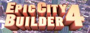 Epic City Builder 4 System Requirements