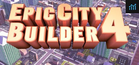 Epic City Builder 4 PC Specs