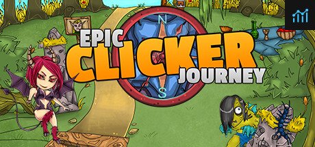 Epic Clicker Journey PC Specs