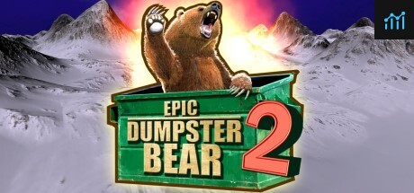 Epic Dumpster Bear 2: He Who Bears Wins PC Specs