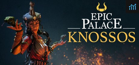 Epic Palace : Knossos PC Specs