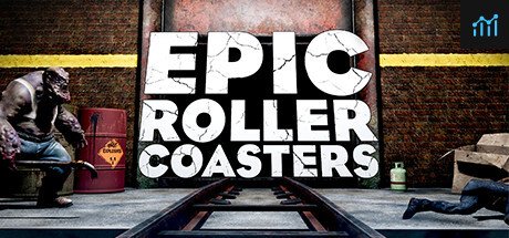 Epic Roller Coasters PC Specs