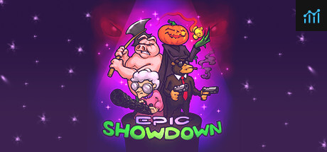 Epic Showdown PC Specs