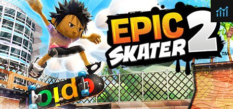 Epic Skater 2 PC Specs