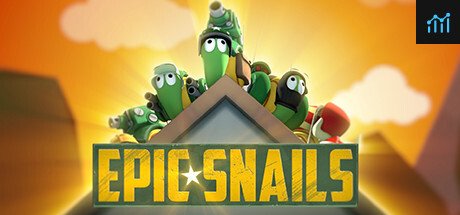 Epic Snails PC Specs