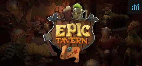 Epic Tavern PC Specs