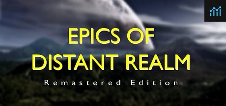 Epics of Distant Realm: Remastered Edition PC Specs