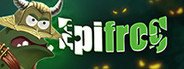 Epifrog System Requirements