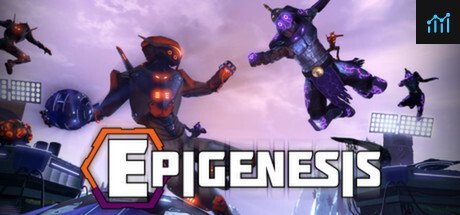 Epigenesis PC Specs