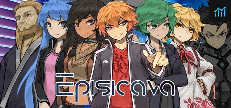 Episicava - Vol. 1 PC Specs