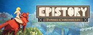 Can I Run Epistory - Typing Chronicles?