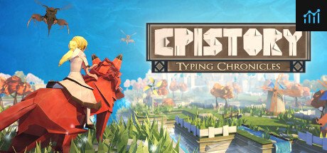 Epistory - Typing Chronicles PC Specs