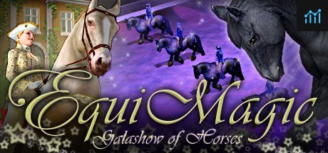 EquiMagic - Galashow of Horses PC Specs