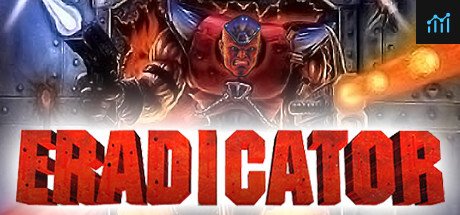 Eradicator PC Specs