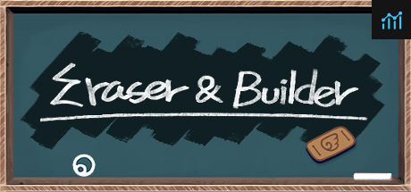 Eraser & Builder PC Specs