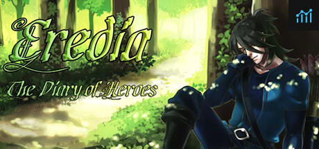 Eredia: The Diary of Heroes PC Specs