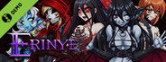 Erinye Demo System Requirements