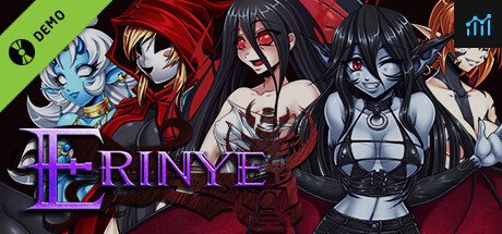 Can I Run Erinye Demo?