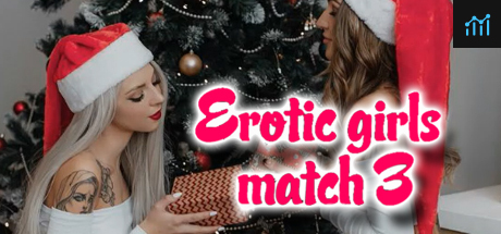 Erotic girls match 3 PC Specs